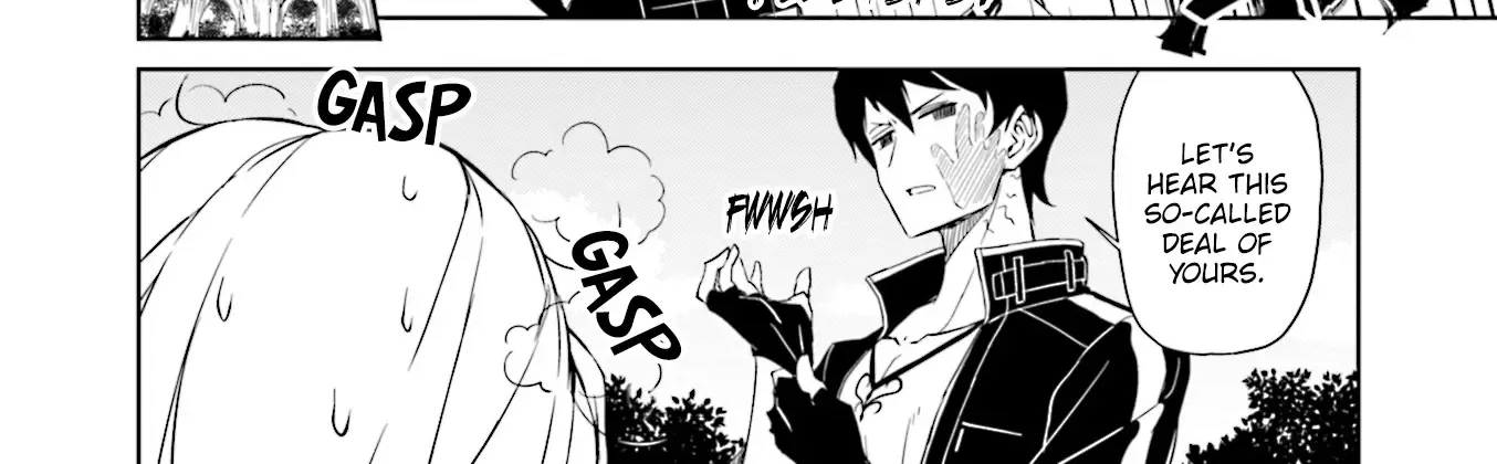 Read Joukamachi no Dandelion chapter 60 image 39 on Lezhin