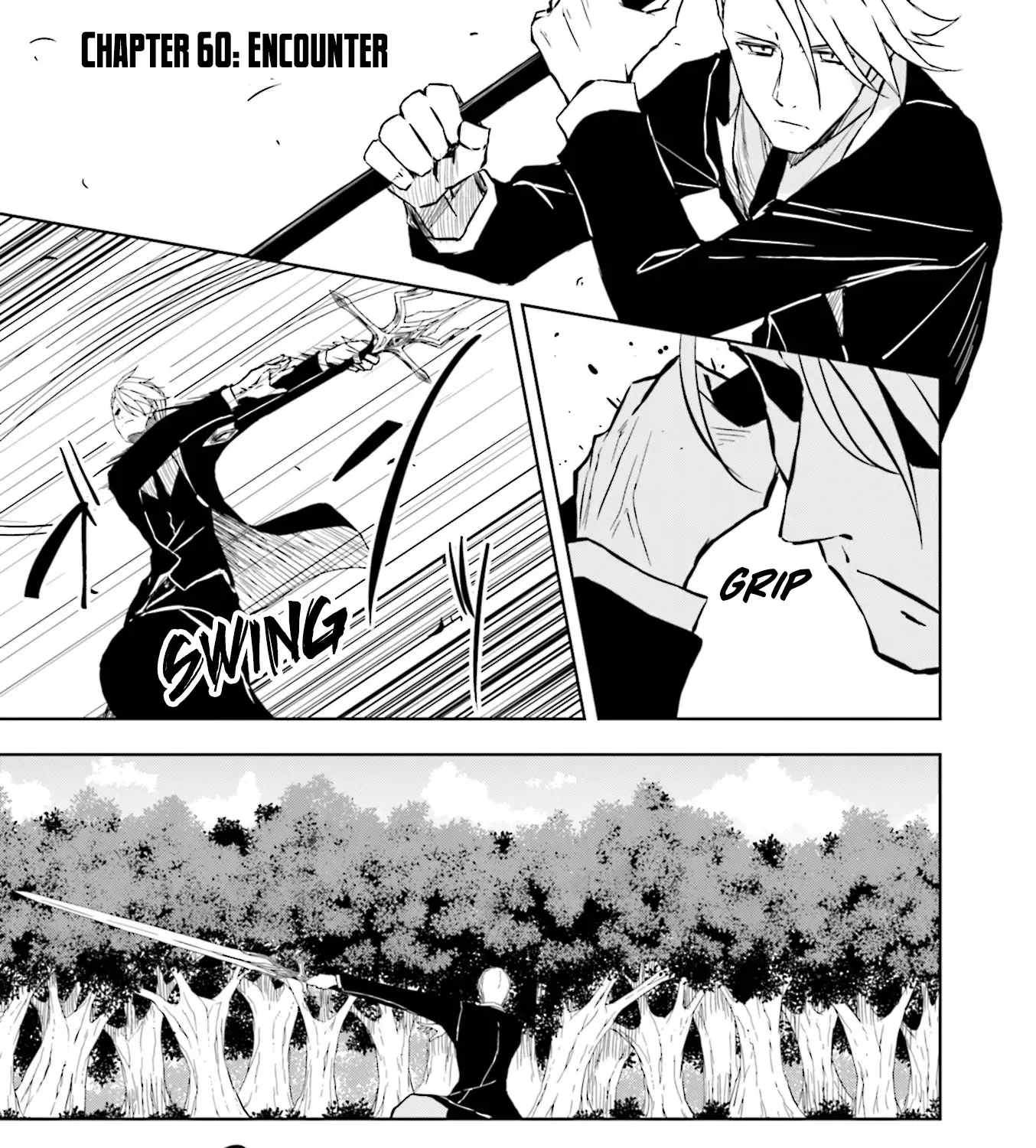 Read Joukamachi no Dandelion chapter 60 image 4 on Lezhin
