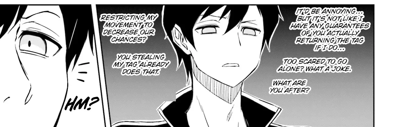 Read Joukamachi no Dandelion chapter 60 image 41 on Lezhin