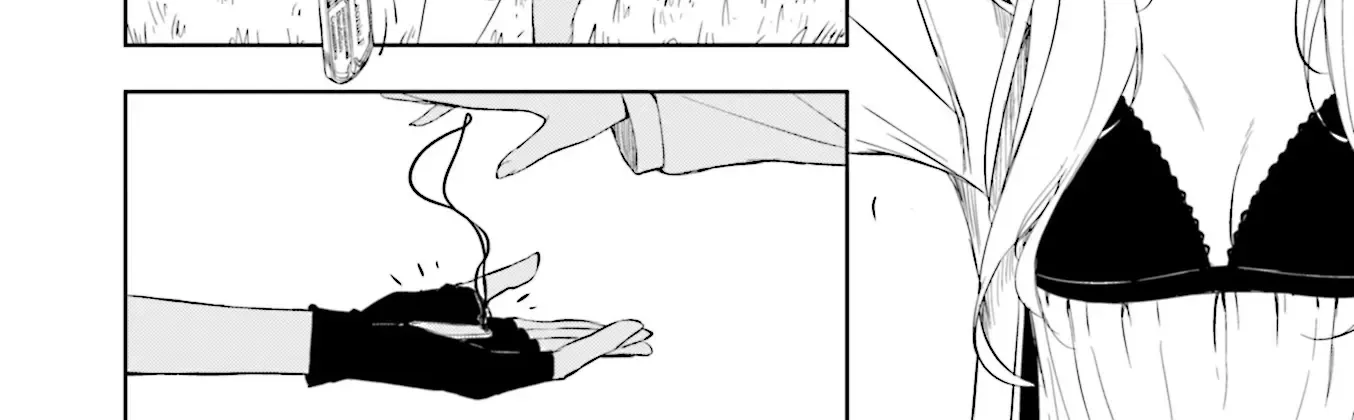 Read Joukamachi no Dandelion chapter 60 image 43 on Lezhin