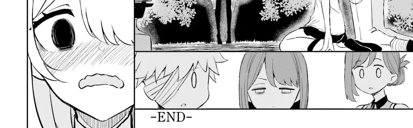 Read Joukamachi no Dandelion chapter 60 image 51 on Lezhin