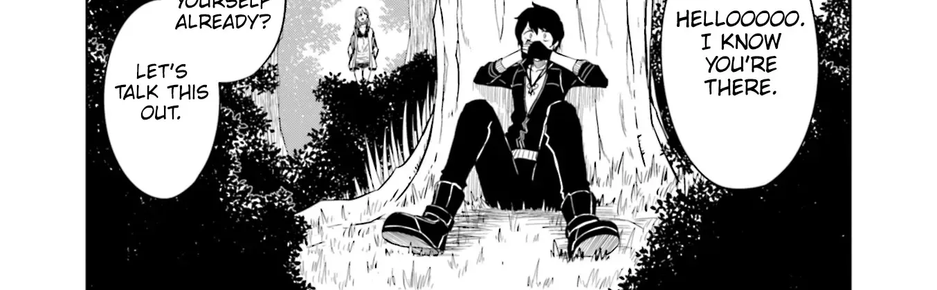 Read Joukamachi no Dandelion chapter 60 image 7 on Lezhin