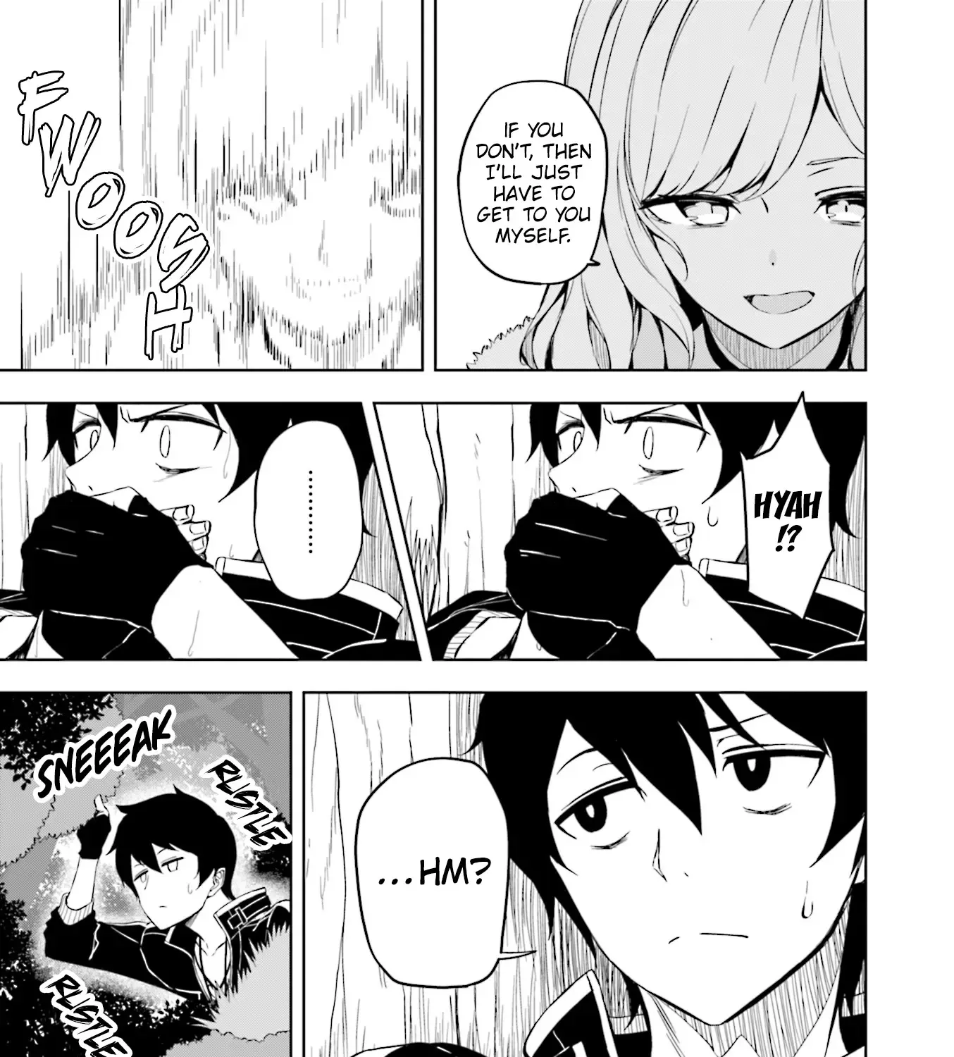 Read Joukamachi no Dandelion chapter 60 image 8 on Lezhin