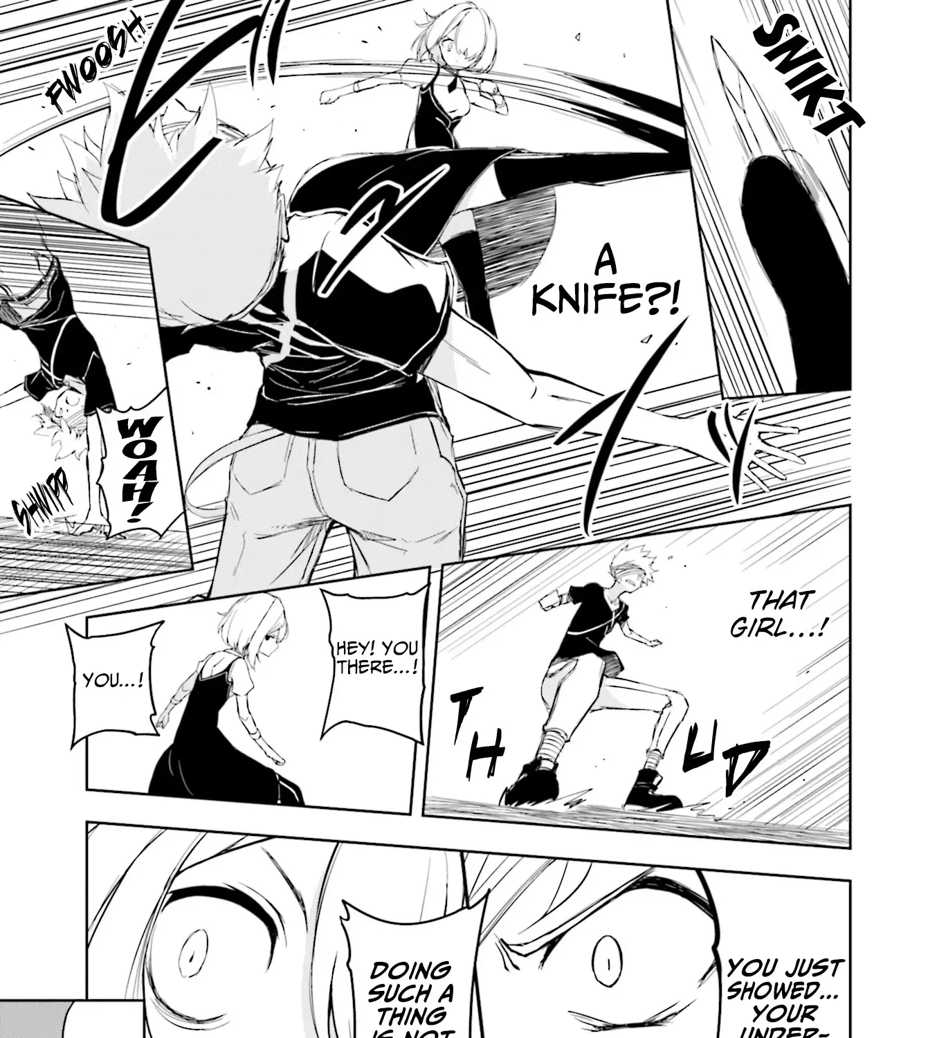 Read Joukamachi no Dandelion chapter 61 image 10 on Lezhin