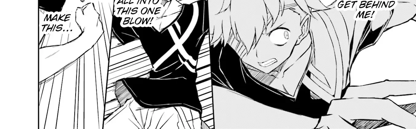 Read Joukamachi no Dandelion chapter 61 image 13 on Lezhin