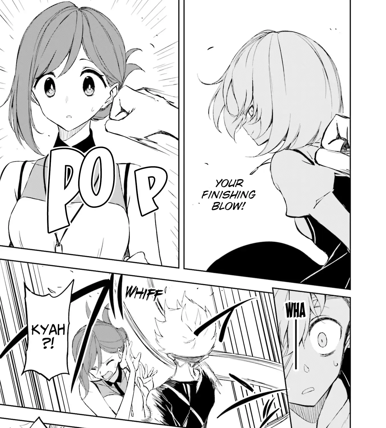 Read Joukamachi no Dandelion chapter 61 image 14 on Lezhin