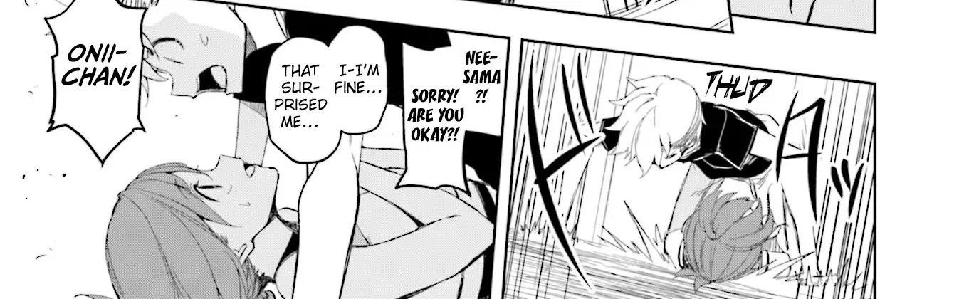 Read Joukamachi no Dandelion chapter 61 image 15 on Lezhin
