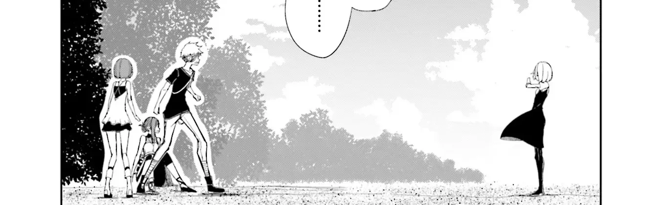 Read Joukamachi no Dandelion chapter 61 image 17 on Lezhin