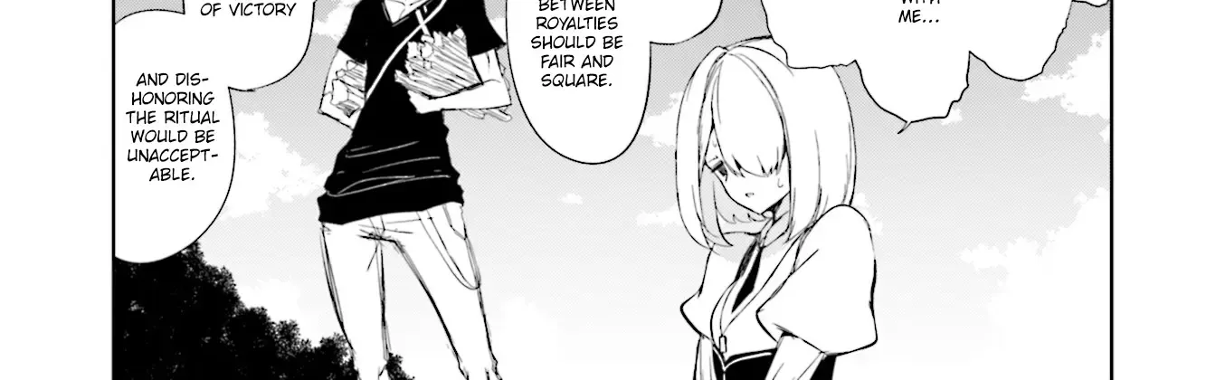 Read Joukamachi no Dandelion chapter 61 image 29 on Lezhin