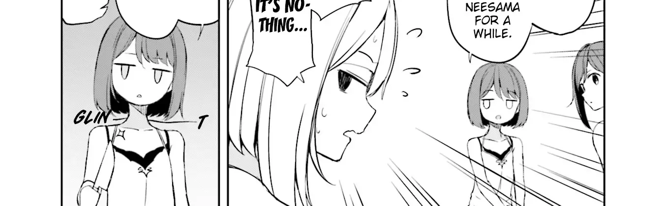 Read Joukamachi no Dandelion chapter 61 image 31 on Lezhin