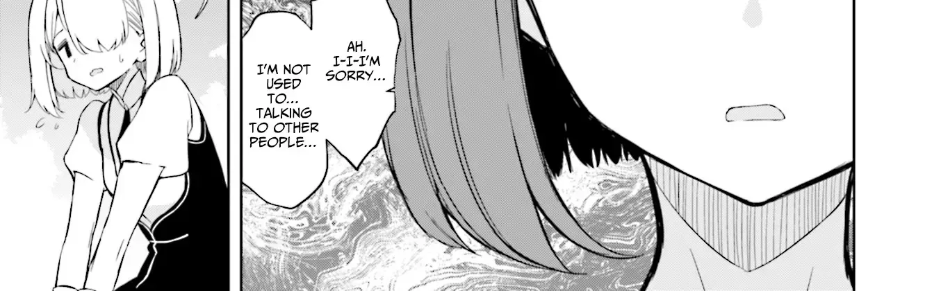Read Joukamachi no Dandelion chapter 61 image 35 on Lezhin