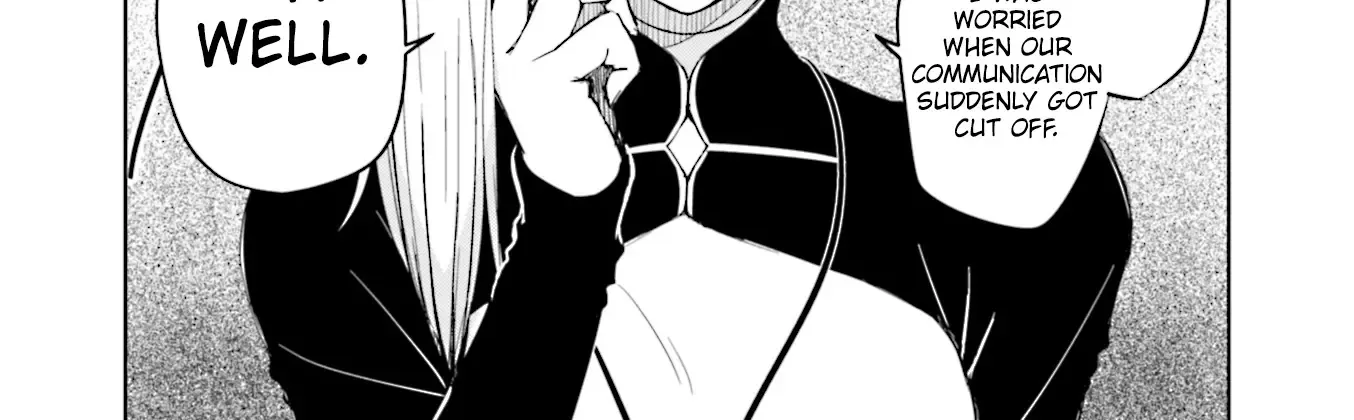 Read Joukamachi no Dandelion chapter 61 image 37 on Lezhin