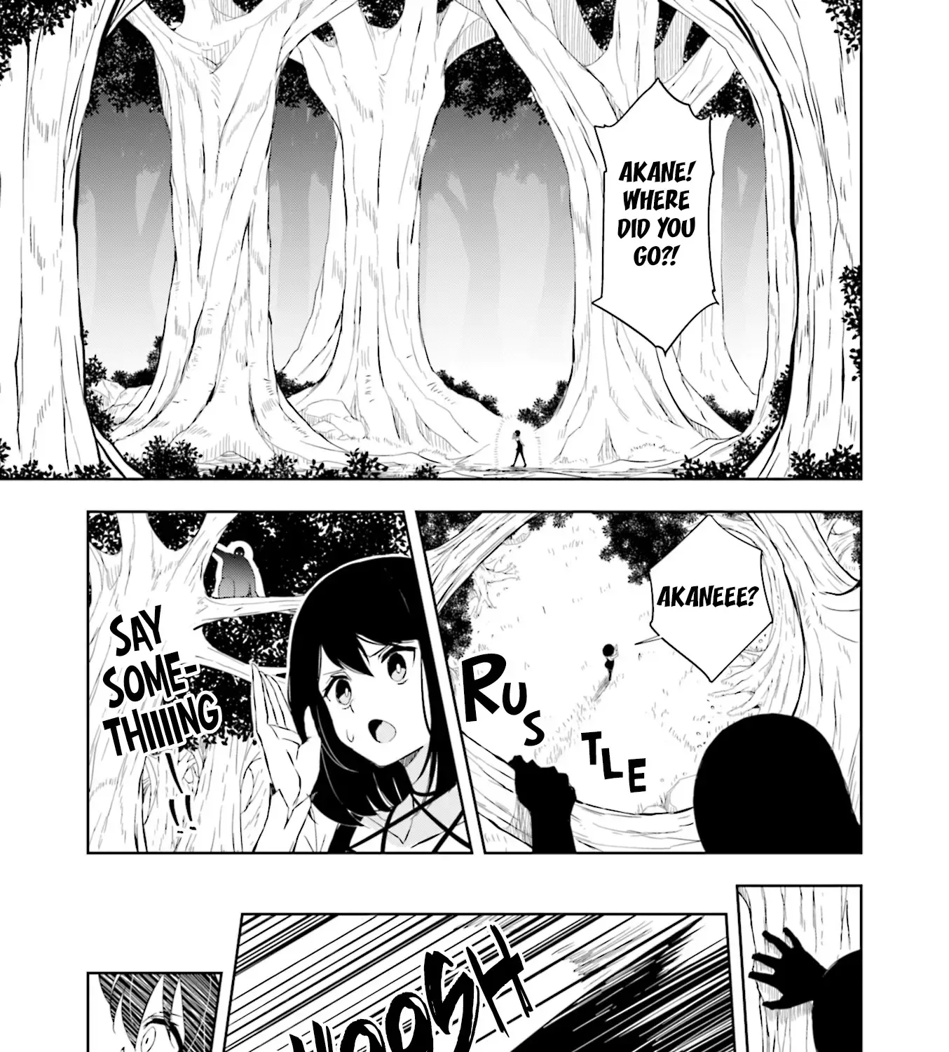 Read Joukamachi no Dandelion chapter 61 image 42 on Lezhin