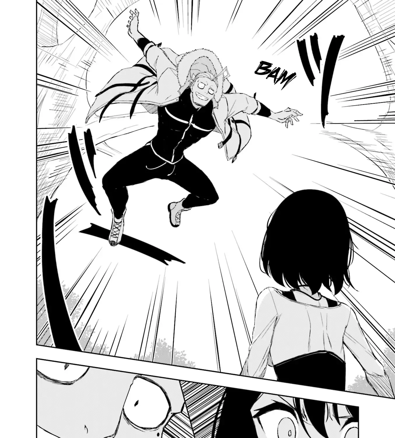 Read Joukamachi no Dandelion chapter 61 image 44 on Lezhin