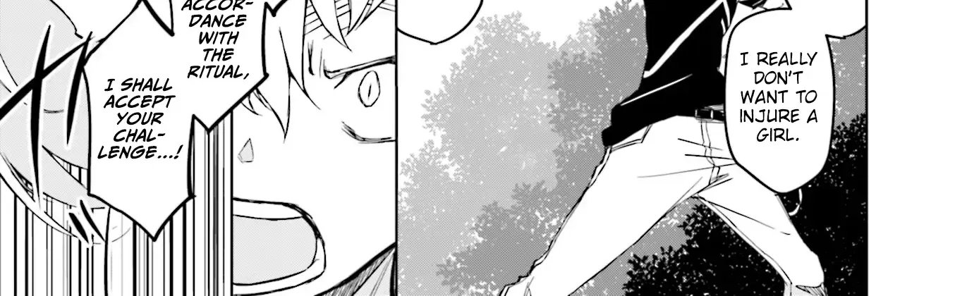 Read Joukamachi no Dandelion chapter 61 image 7 on Lezhin