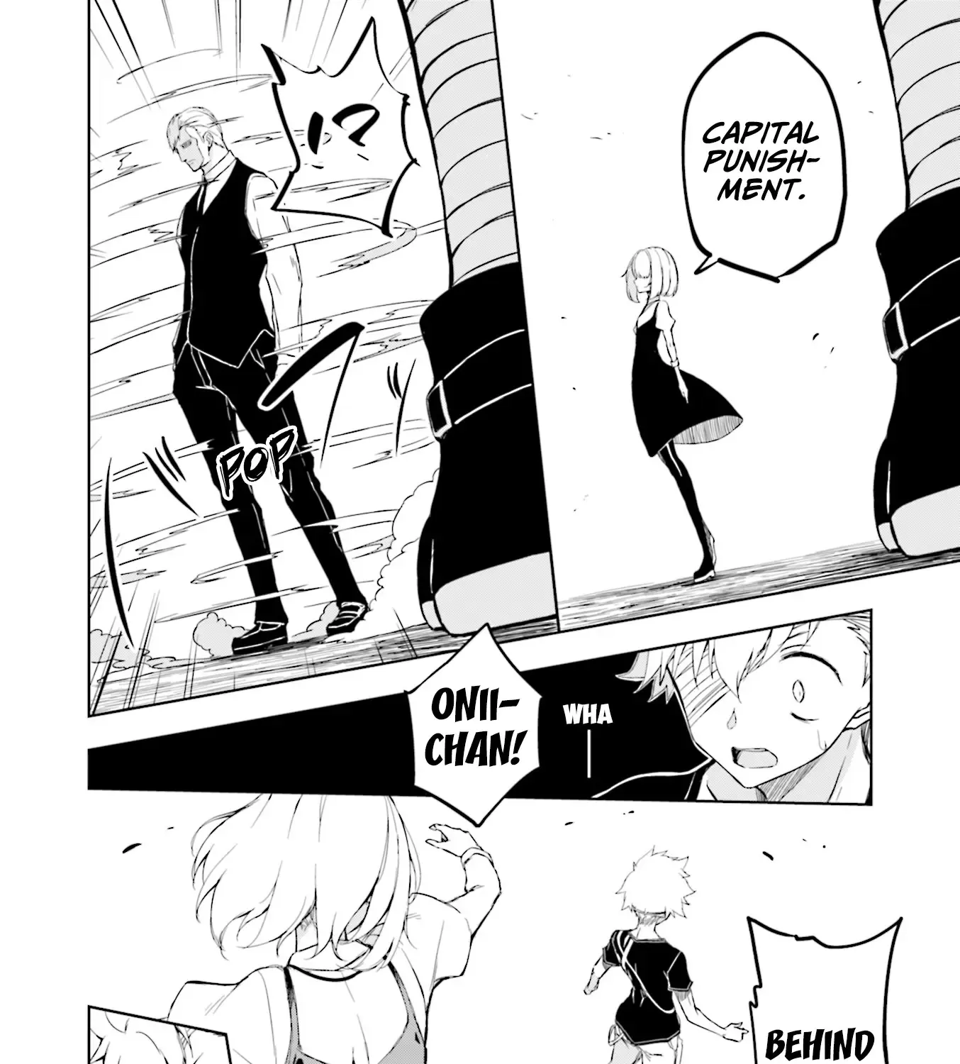 Read Joukamachi no Dandelion chapter 61 image 8 on Lezhin