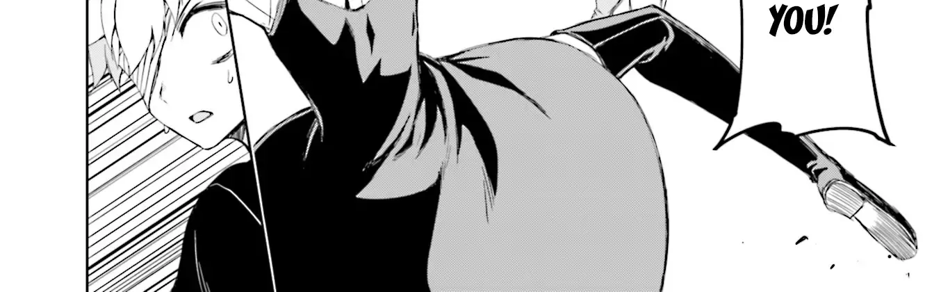 Read Joukamachi no Dandelion chapter 61 image 9 on Lezhin