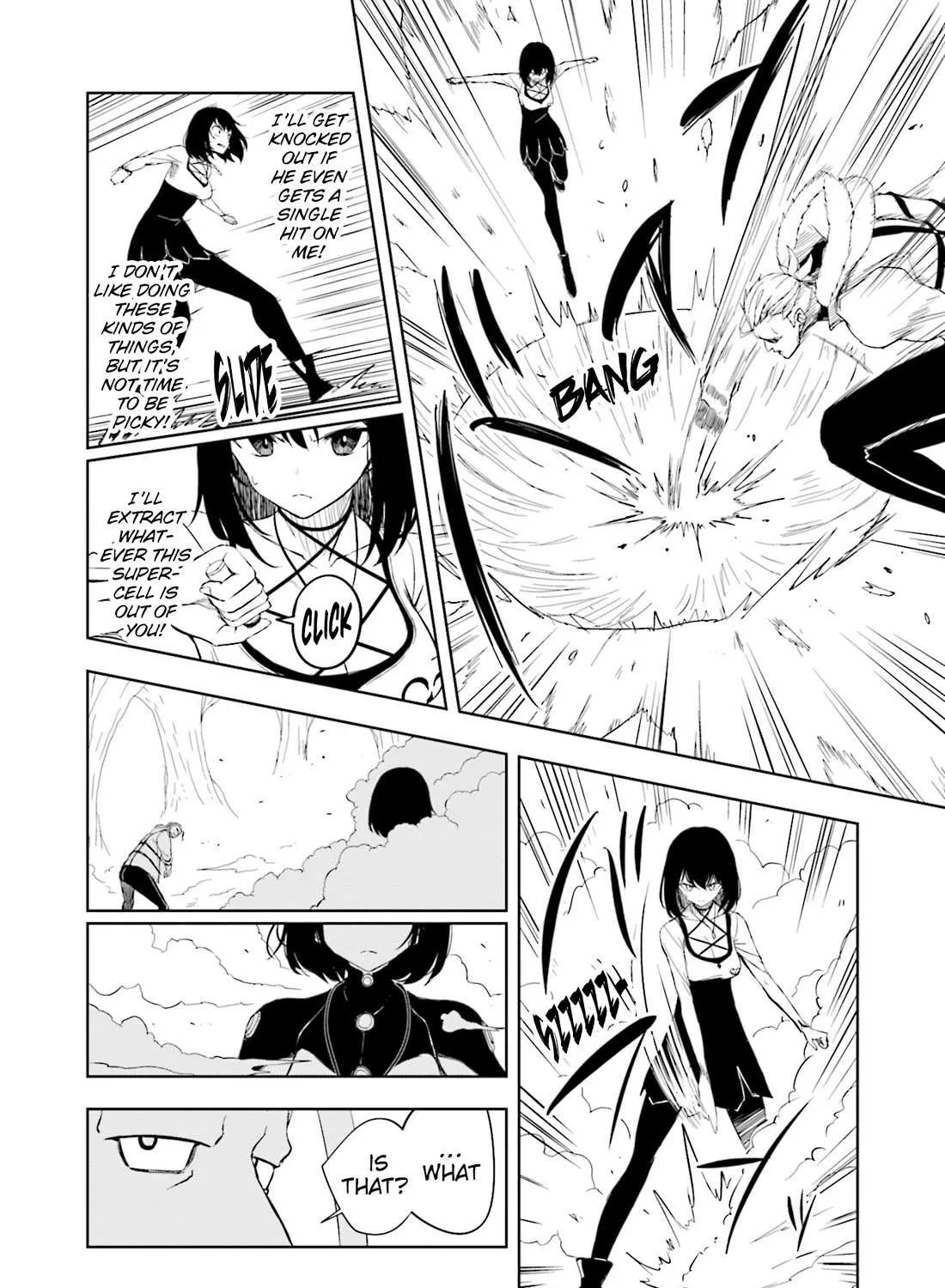 Read Joukamachi no Dandelion chapter 62 image 17 on Lezhin