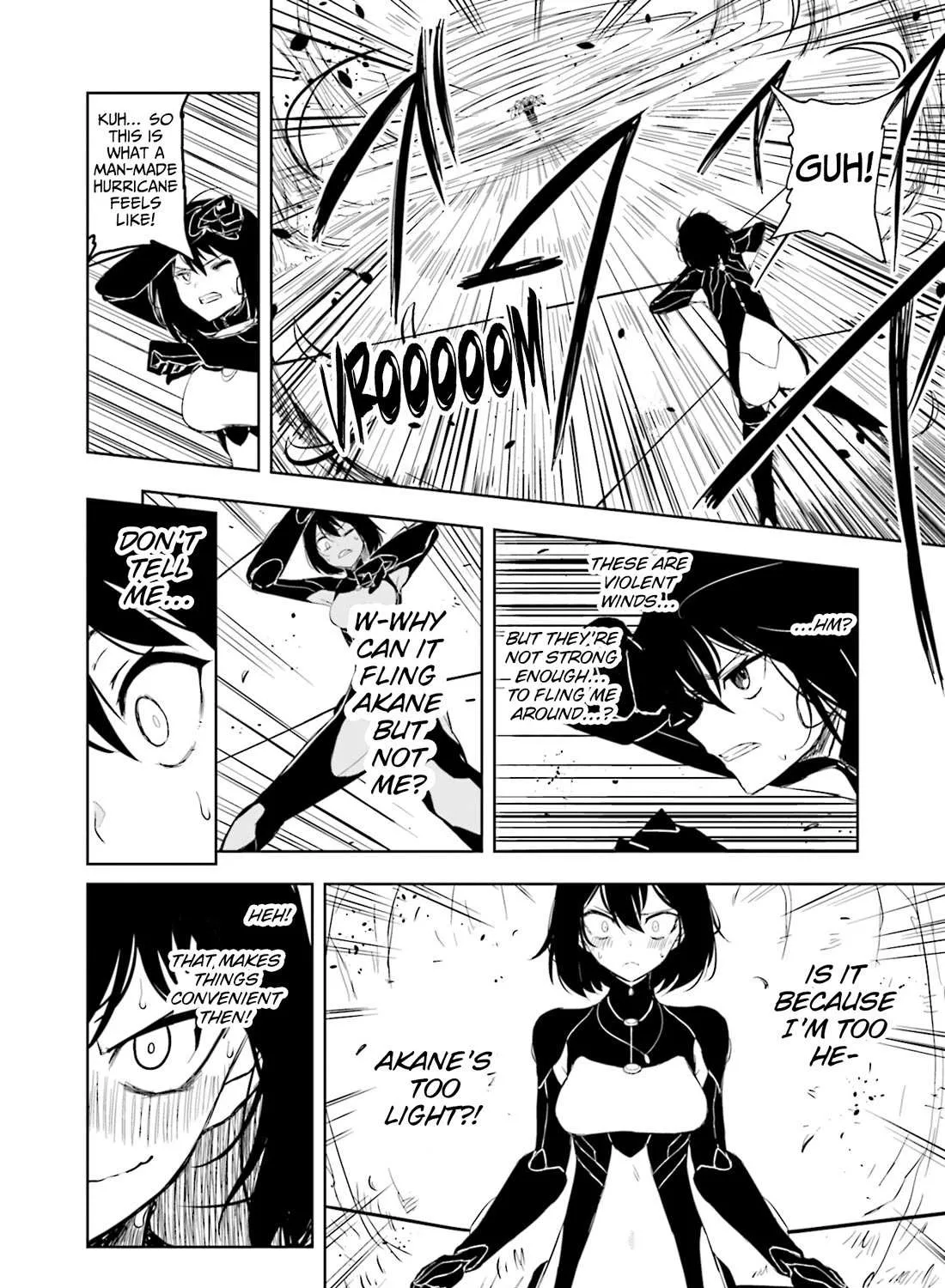 Read Joukamachi no Dandelion chapter 62 image 25 on Lezhin