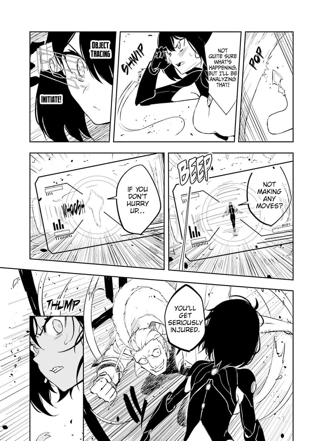 Read Joukamachi no Dandelion chapter 62 image 27 on Lezhin