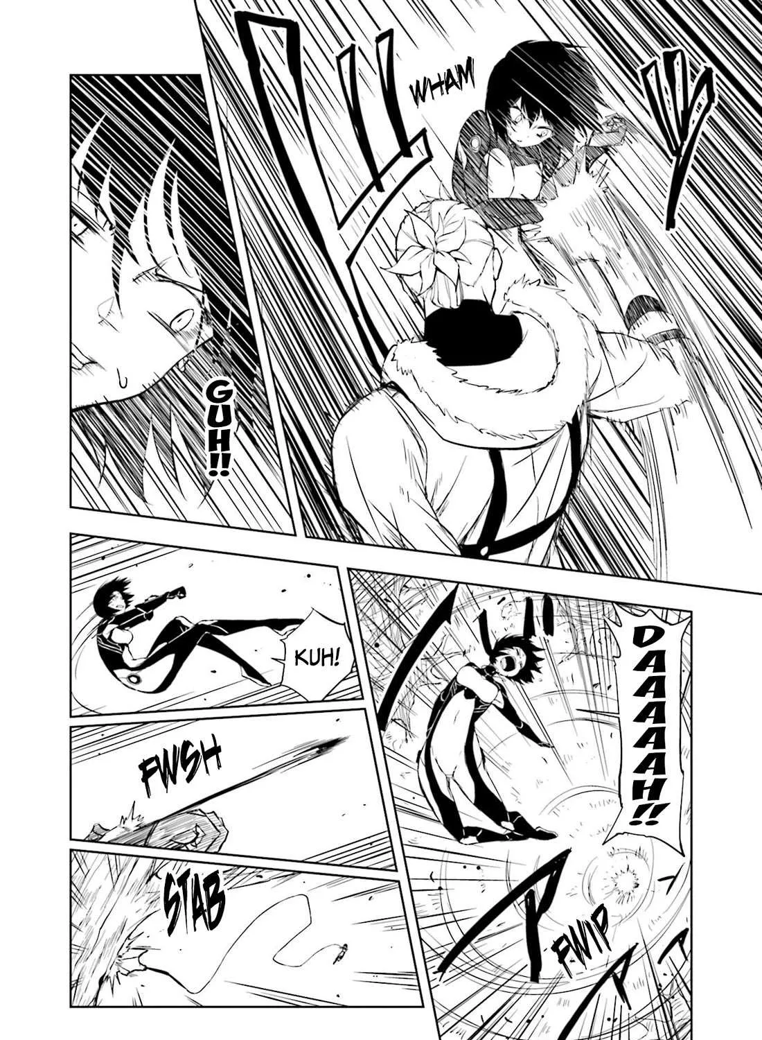 Read Joukamachi no Dandelion chapter 62 image 29 on Lezhin