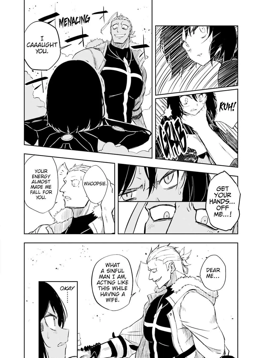 Read Joukamachi no Dandelion chapter 62 image 33 on Lezhin