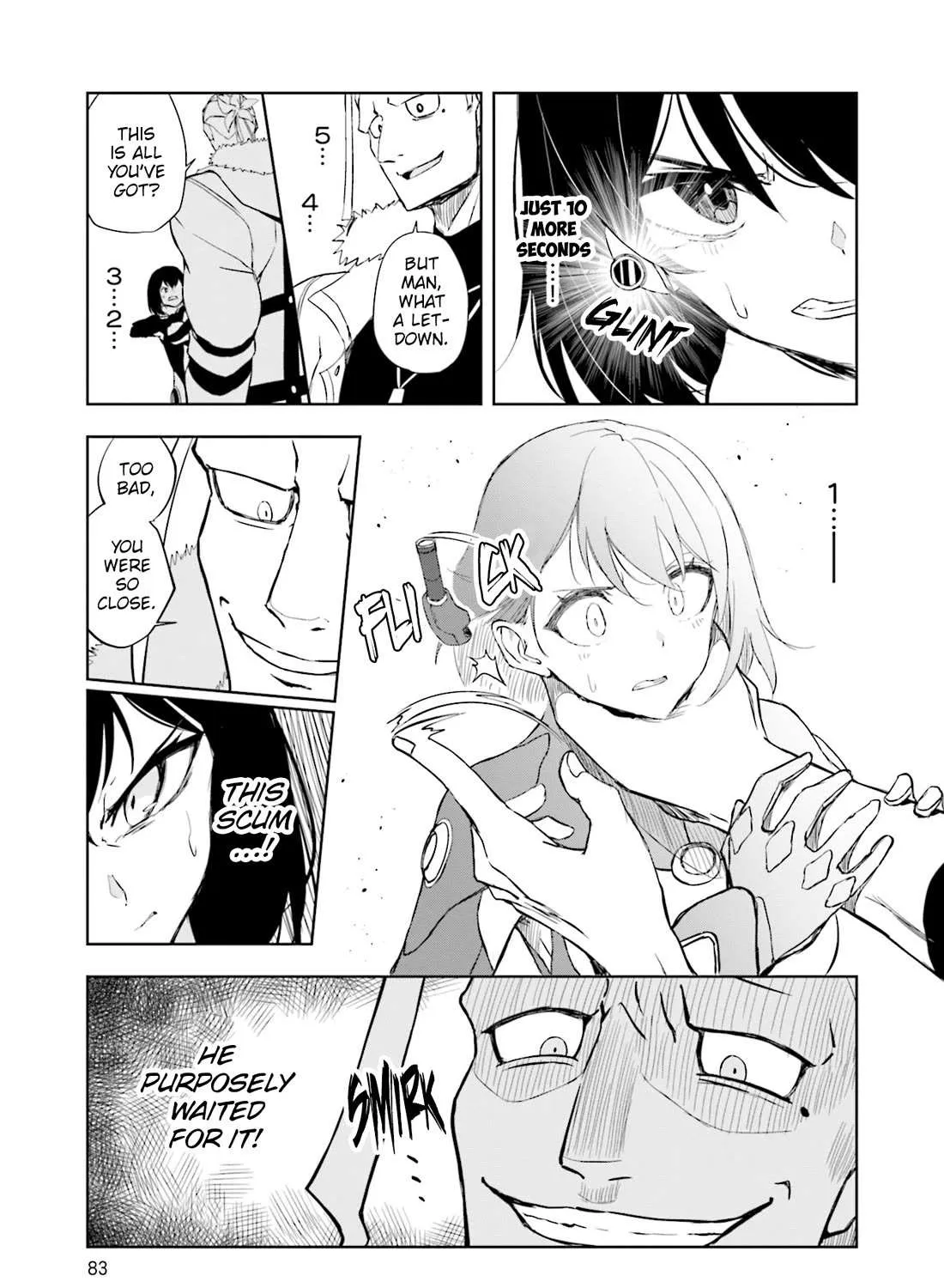 Read Joukamachi no Dandelion chapter 62 image 35 on Lezhin
