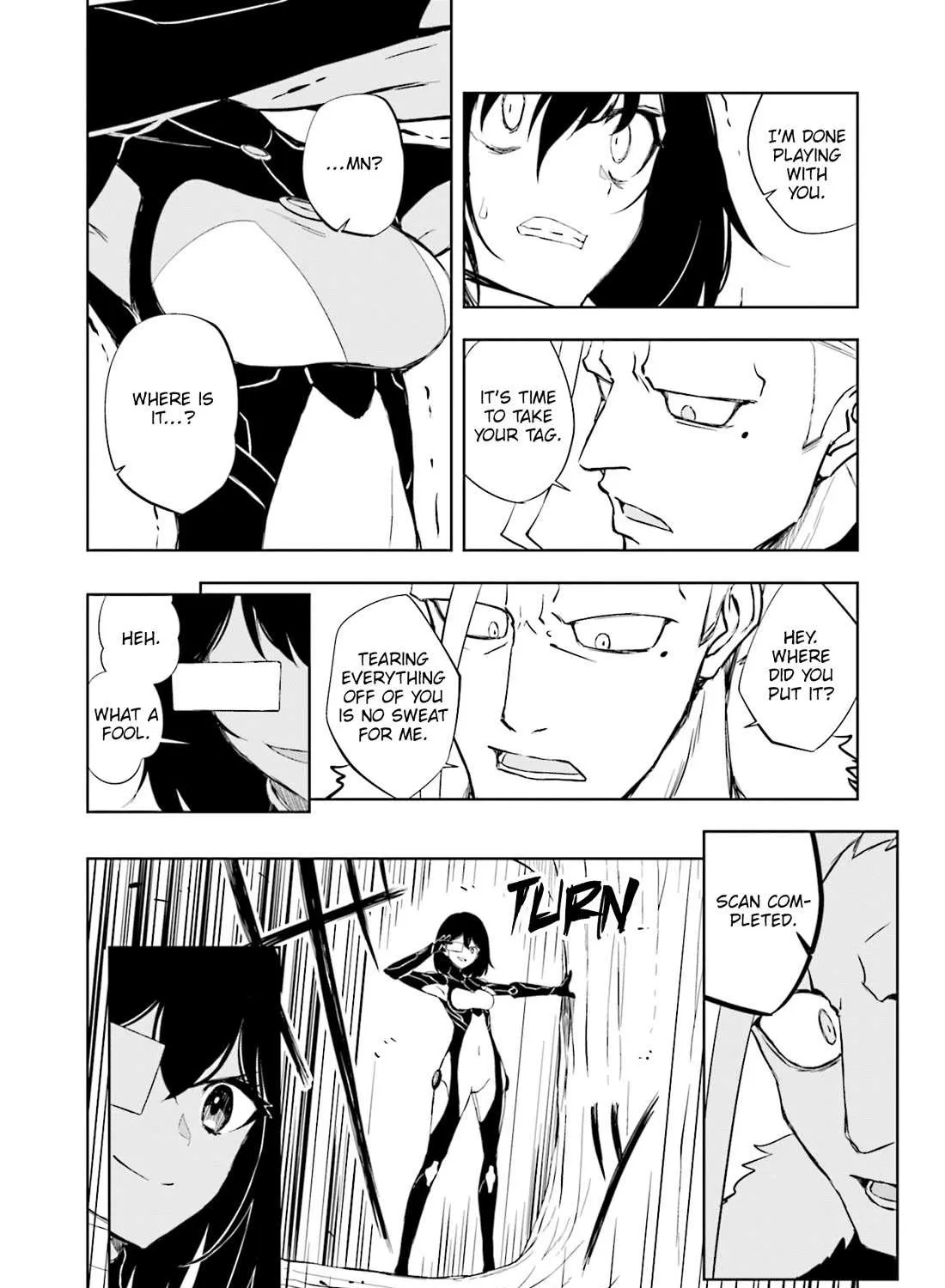 Read Joukamachi no Dandelion chapter 62 image 37 on Lezhin