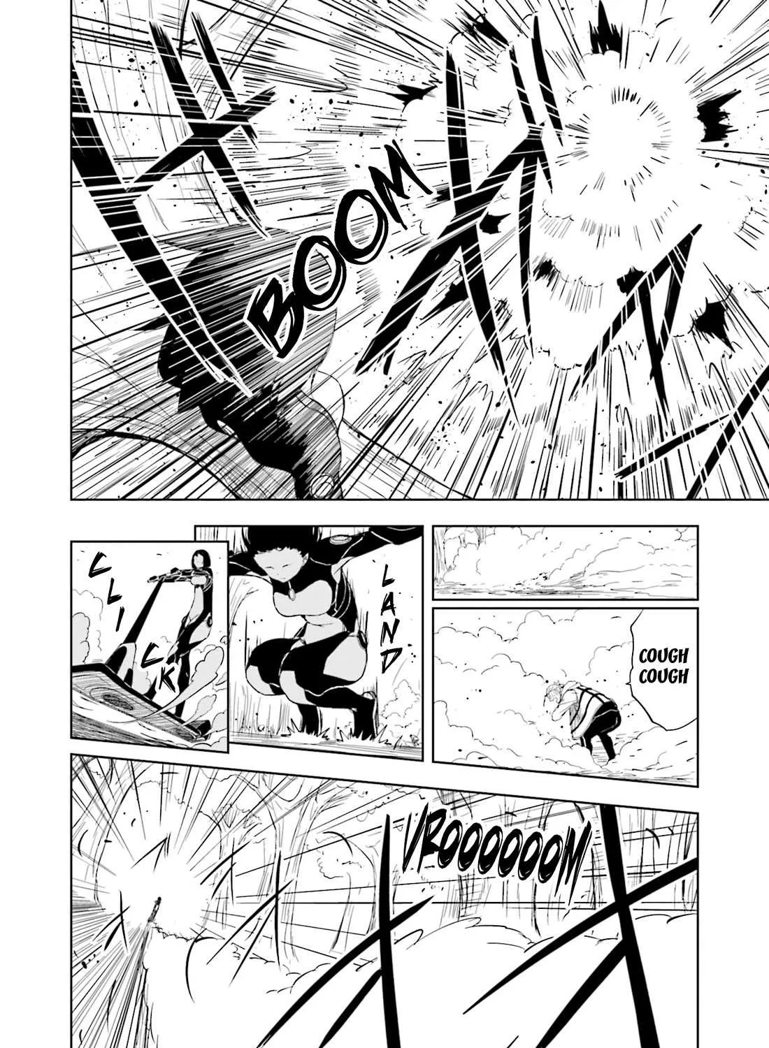 Read Joukamachi no Dandelion chapter 62 image 41 on Lezhin