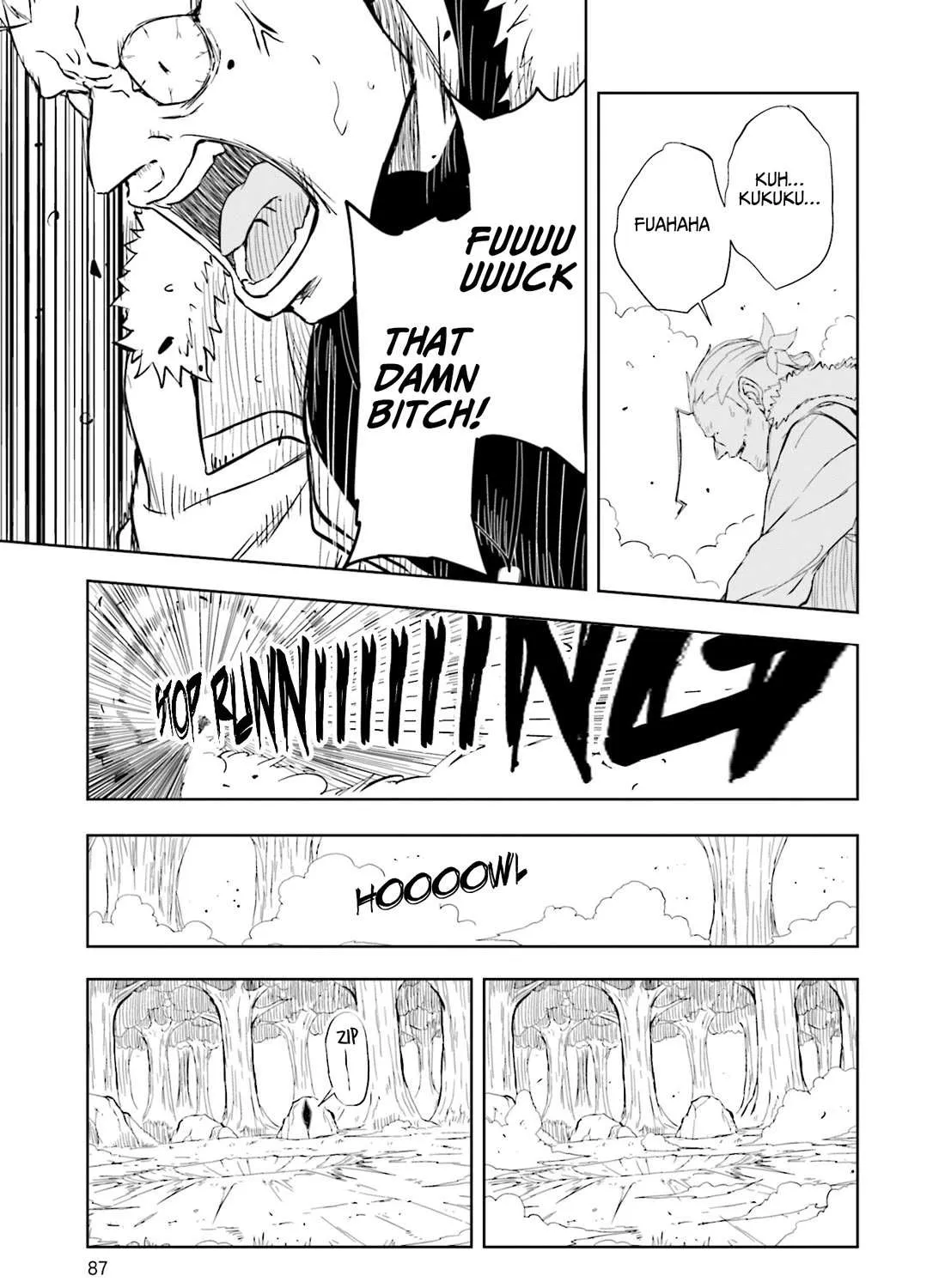 Read Joukamachi no Dandelion chapter 62 image 43 on Lezhin