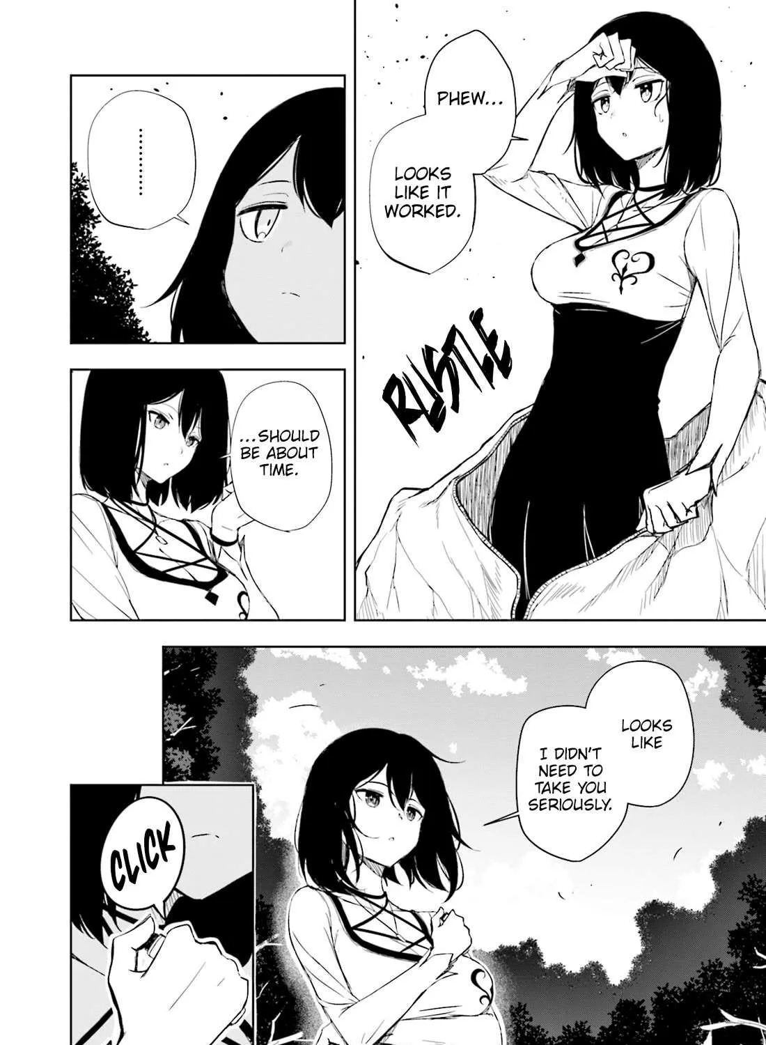 Read Joukamachi no Dandelion chapter 62 image 45 on Lezhin