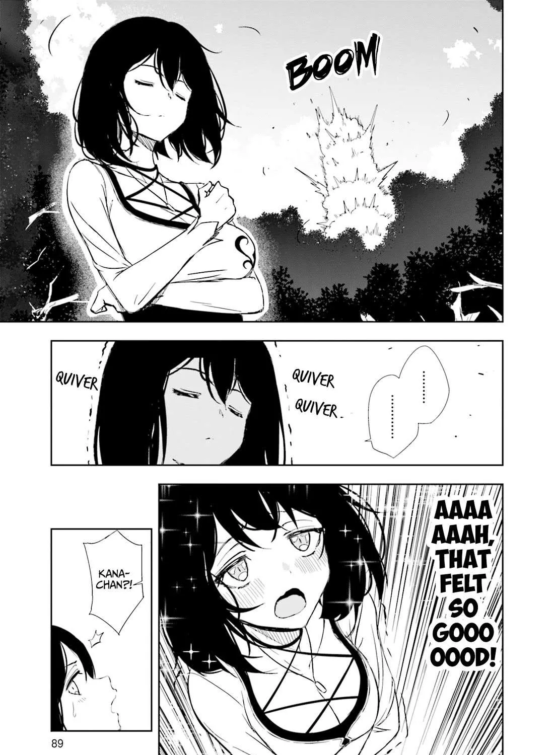 Read Joukamachi no Dandelion chapter 62 image 47 on Lezhin