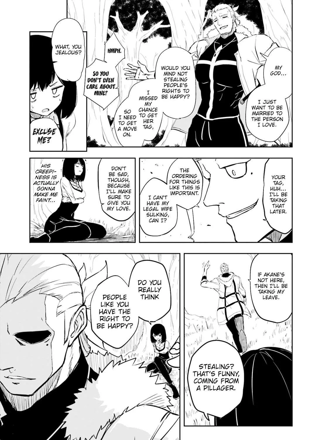 Read Joukamachi no Dandelion chapter 62 image 7 on Lezhin