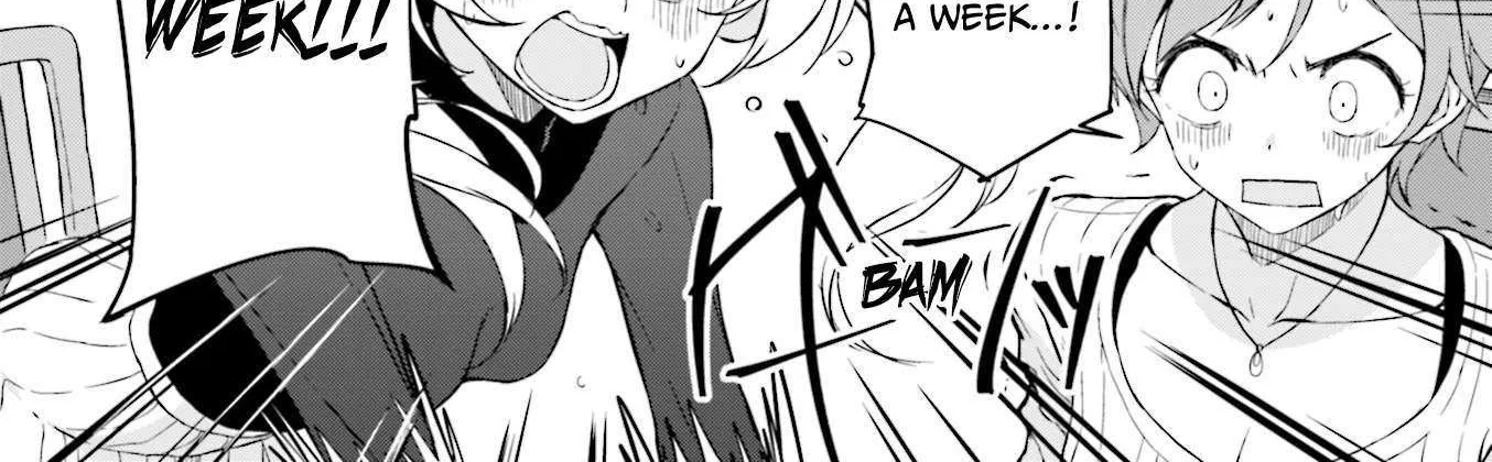 Read Joukamachi no Dandelion chapter 63 image 11 on Lezhin