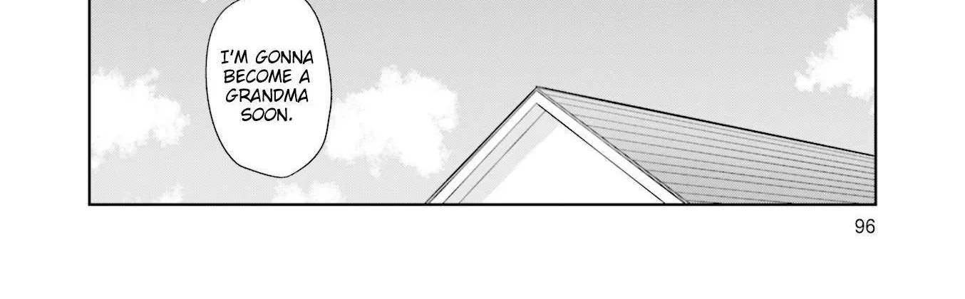 Read Joukamachi no Dandelion chapter 63 image 15 on Lezhin
