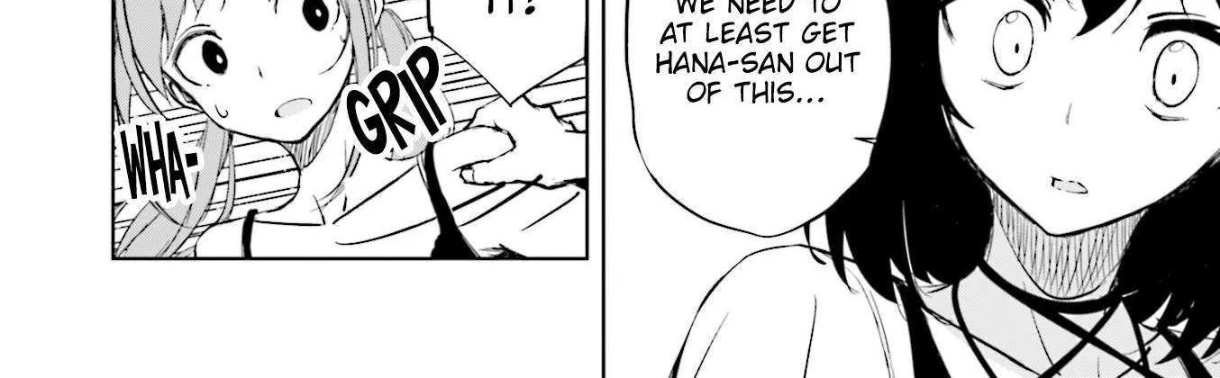 Read Joukamachi no Dandelion chapter 63 image 23 on Lezhin