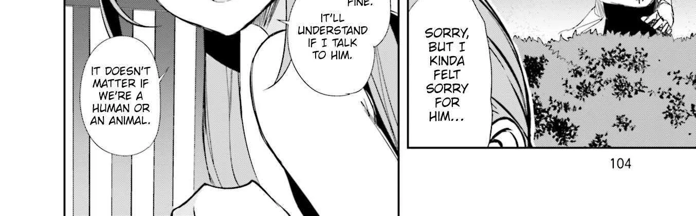 Read Joukamachi no Dandelion chapter 63 image 31 on Lezhin