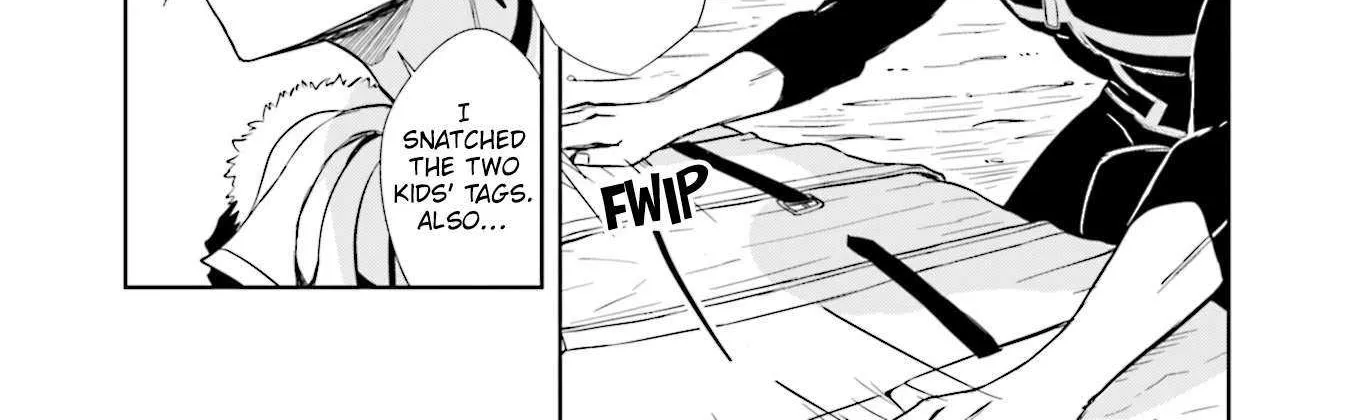 Read Joukamachi no Dandelion chapter 63 image 35 on Lezhin