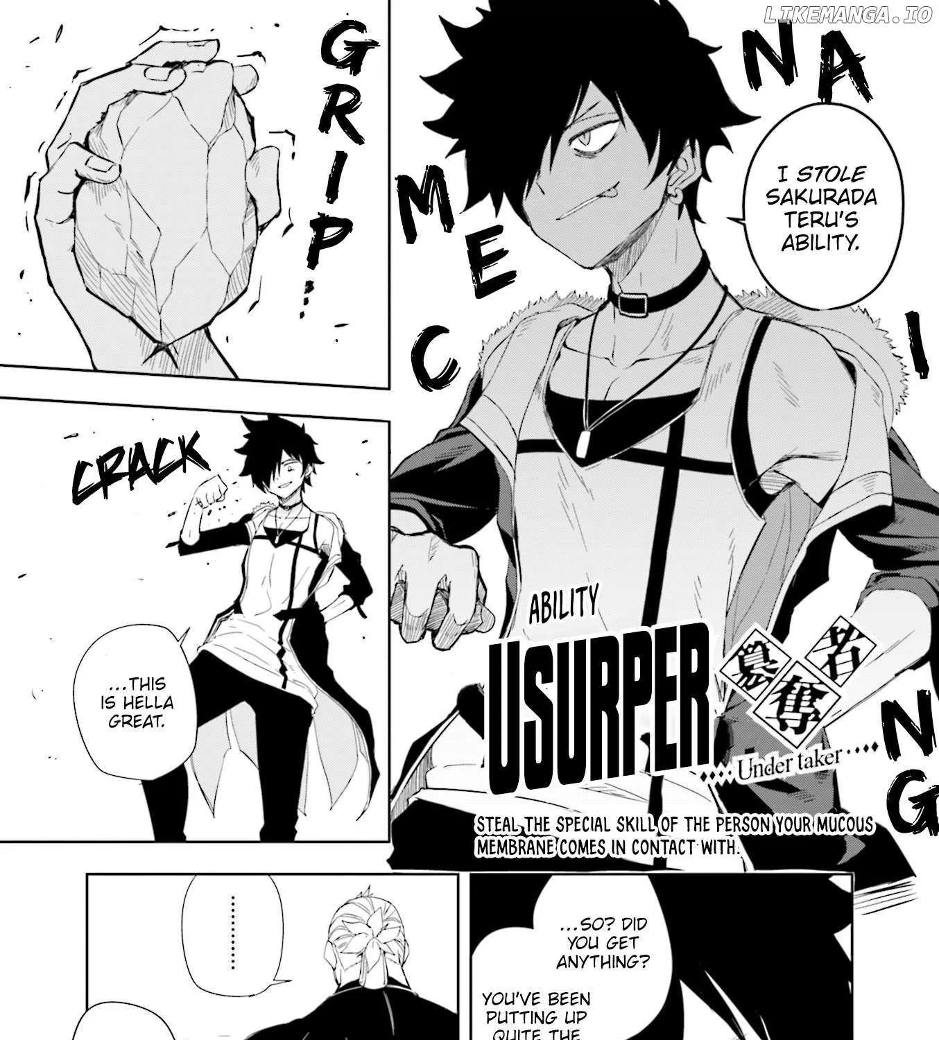 Read Joukamachi no Dandelion chapter 63 image 36 on Lezhin