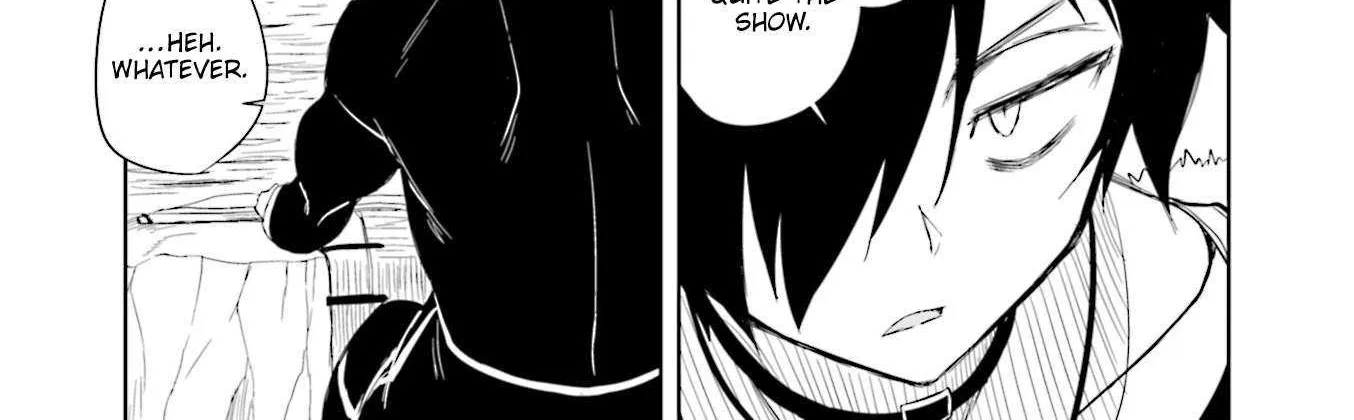 Read Joukamachi no Dandelion chapter 63 image 37 on Lezhin