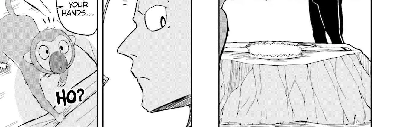 Read Joukamachi no Dandelion chapter 63 image 41 on Lezhin