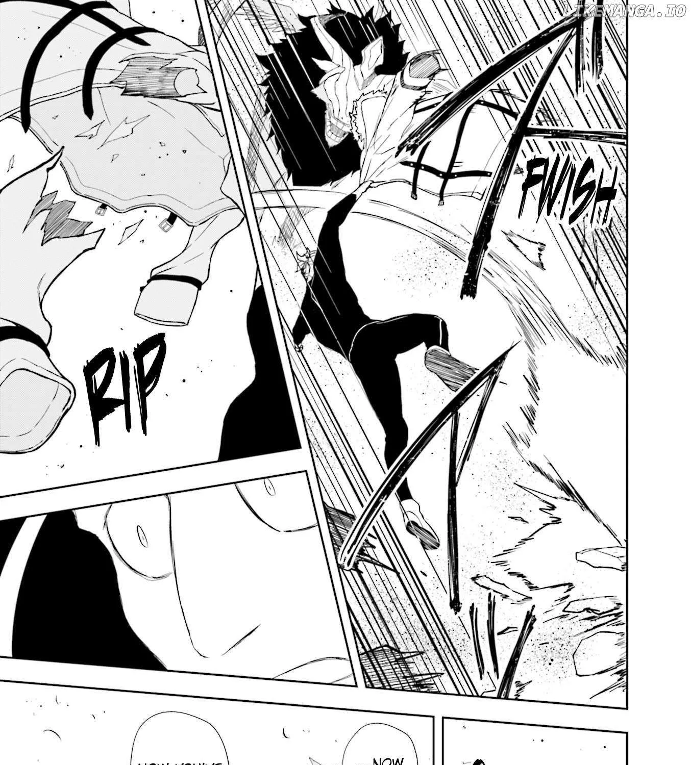 Read Joukamachi no Dandelion chapter 63 image 48 on Lezhin