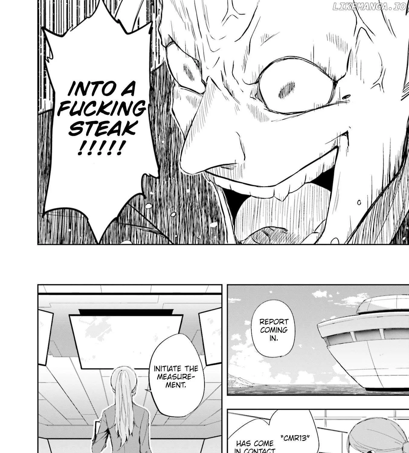 Read Joukamachi no Dandelion chapter 63 image 50 on Lezhin