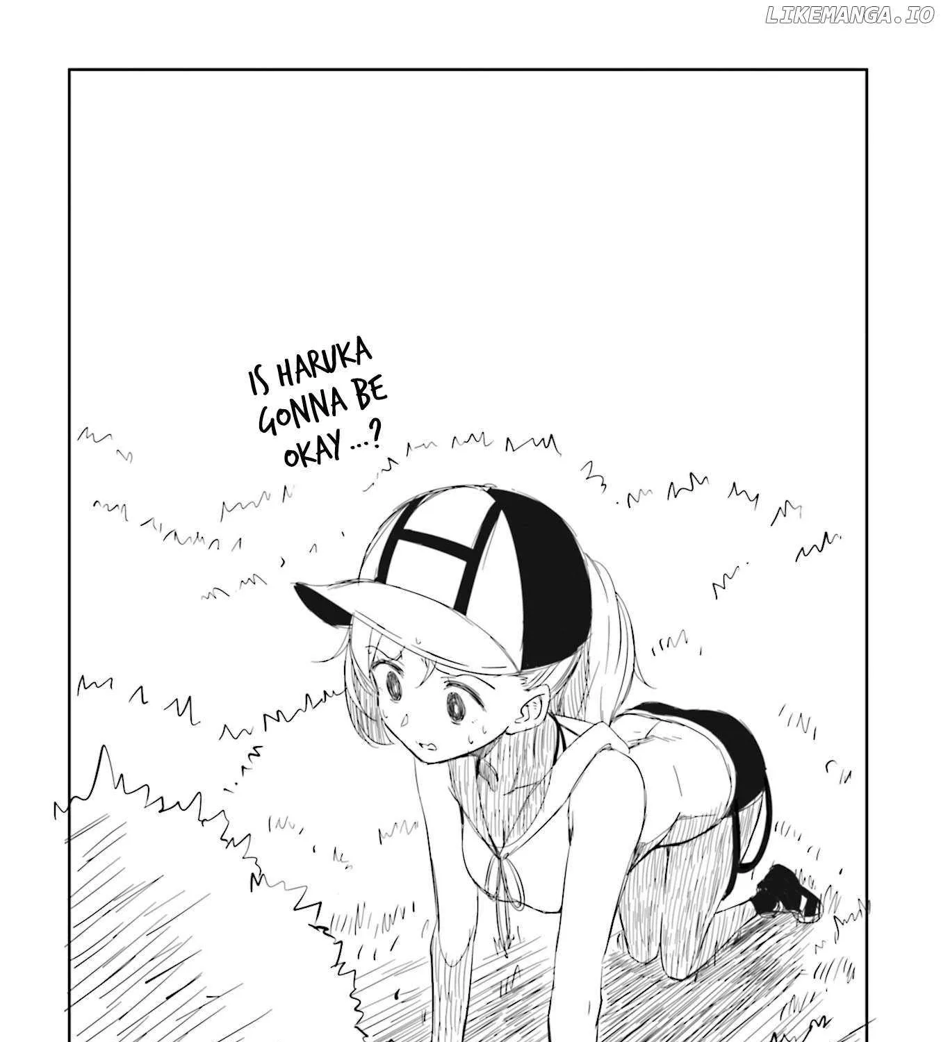 Read Joukamachi no Dandelion chapter 63 image 52 on Lezhin