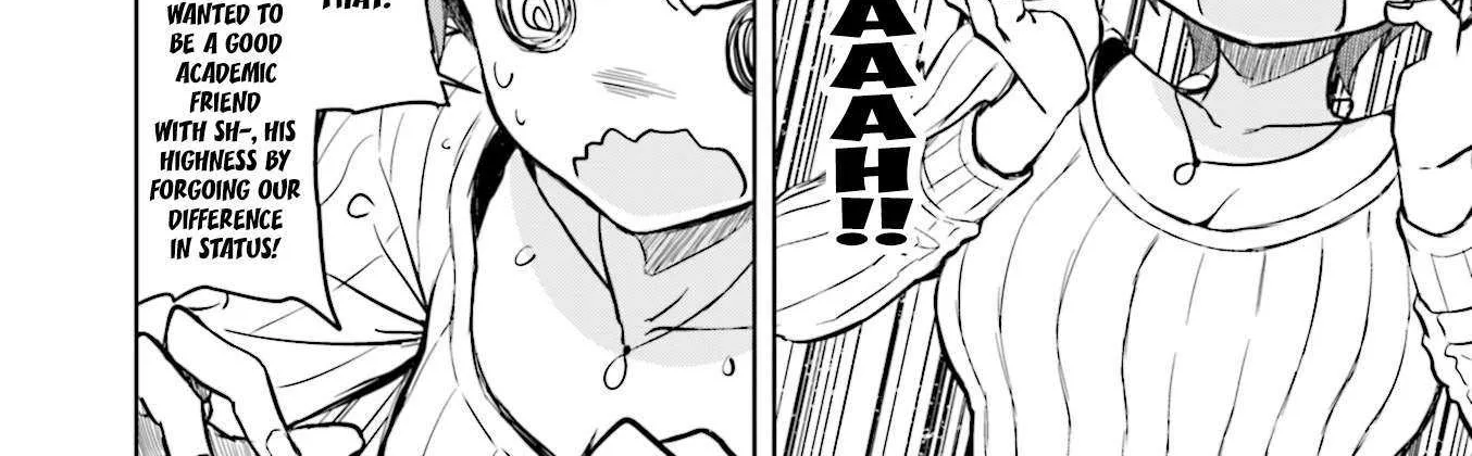 Read Joukamachi no Dandelion chapter 63 image 7 on Lezhin