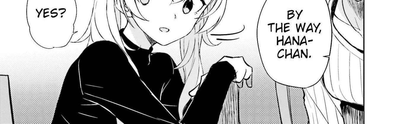 Read Joukamachi no Dandelion chapter 63 image 9 on Lezhin