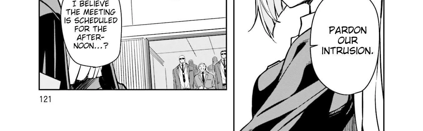 Read Joukamachi no Dandelion chapter 64 image 11 on Lezhin