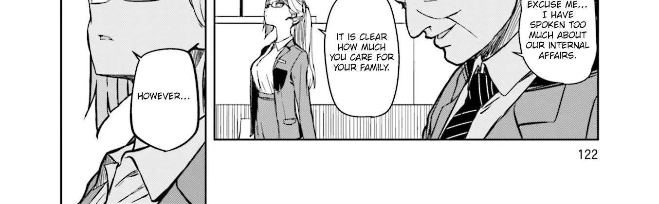 Read Joukamachi no Dandelion chapter 64 image 13 on Lezhin
