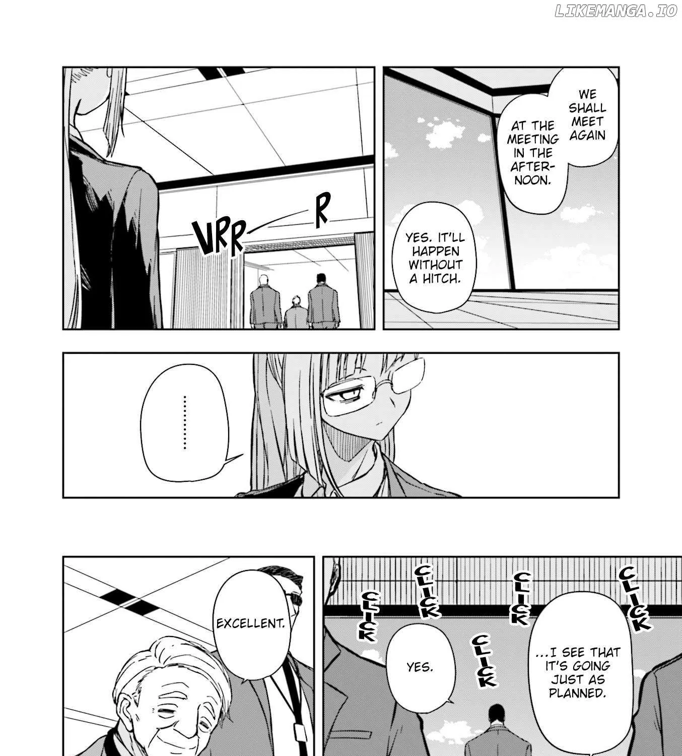 Read Joukamachi no Dandelion chapter 64 image 16 on Lezhin