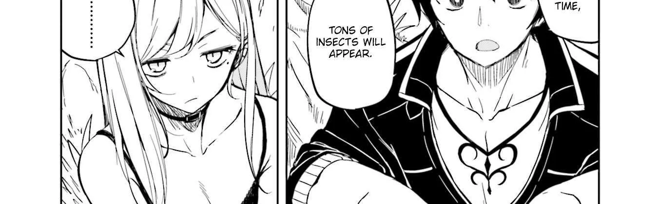 Read Joukamachi no Dandelion chapter 64 image 23 on Lezhin